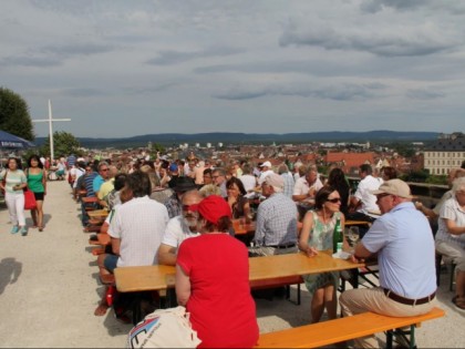 Photo: Franken Weingut Bauerschmitt