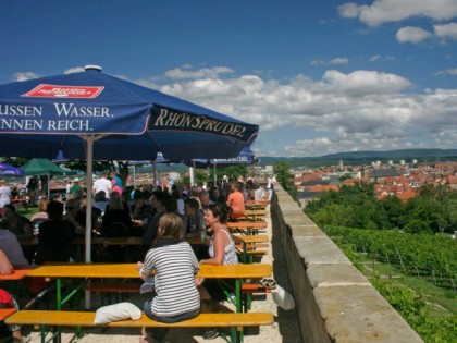 Photo: Franken Weingut Bauerschmitt